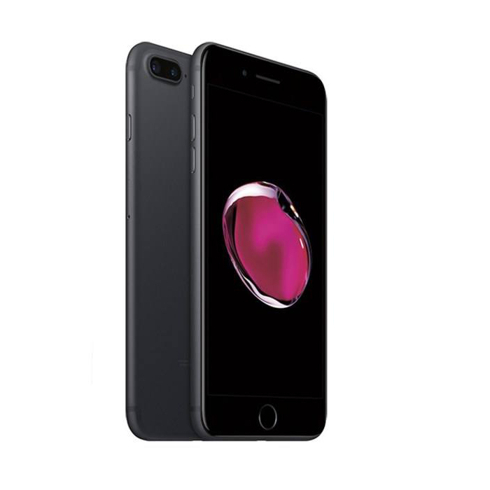  گوشی موبایل اپل مدل iPhone 7 Plus ظرفیت 128 گیگابایت  استوک 