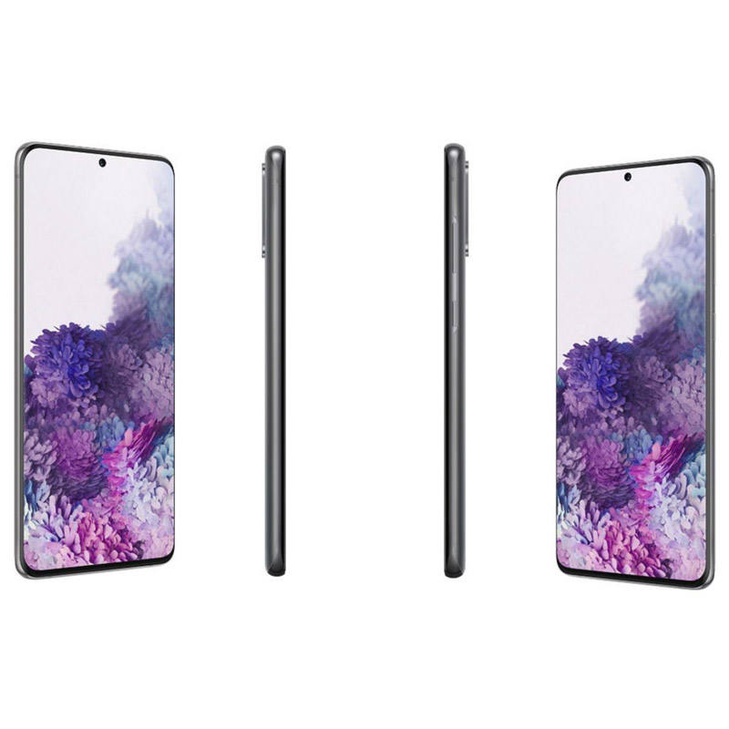  گوشی موبایل سامسونگ مدل Galaxy S20 Plus 5G SM-G986B-DS دو سیم کارت ظرفیت 128 گیگابایت 
