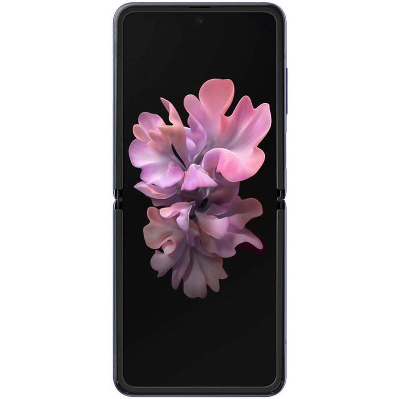  گوشی موبایل سامسونگ مدل Galaxy Z Flip SM-F700F-DS دو سیم کارت ظرفیت 256 گیگابایت 