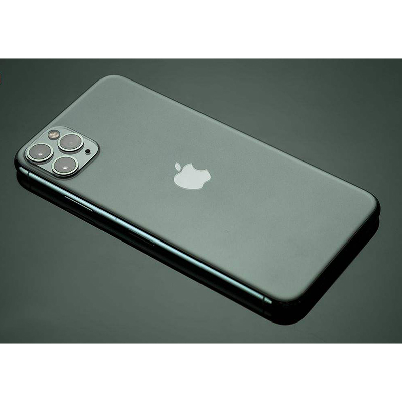  گوشی موبایل اپل مدل stock -  iPhone 11 Pro Max A2220  دو سیم‌ کارت ظرفیت 256 گیگابایت 