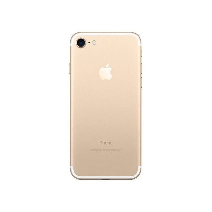  گوشی موبایل اپل مدل iPhone 7 ظرفیت 128 گیگابایت  stock