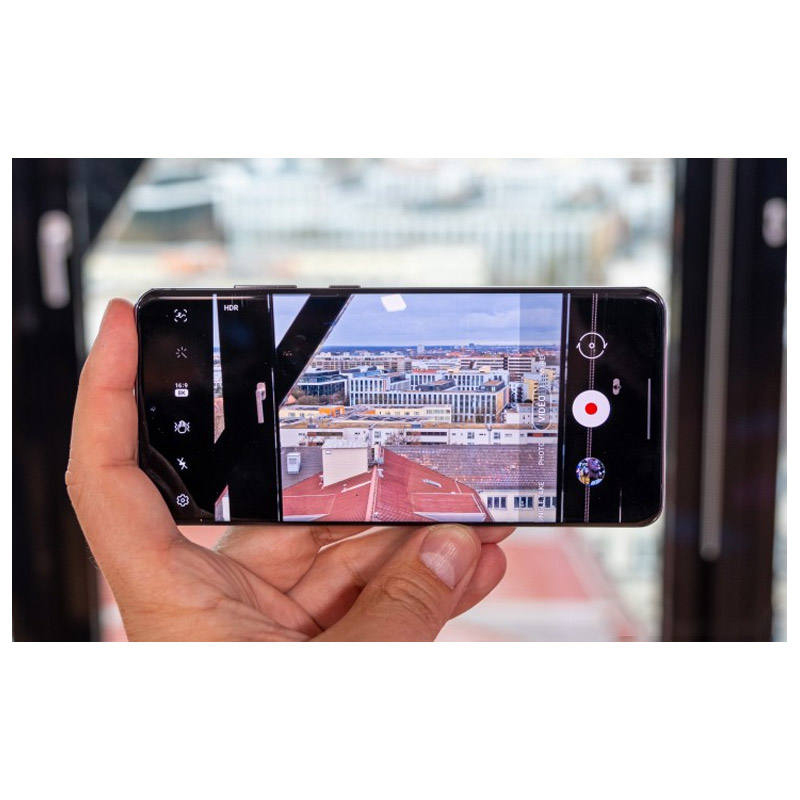  گوشی موبایل سامسونگ مدل Galaxy S20 Ultra 5G SM-G988B-DS دو سیم کارت ظرفیت 128 گیگابایت 