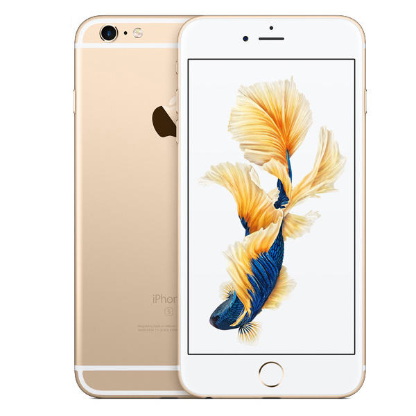  گوشی موبایل اپل مدل iPhone 6s Plus - ظرفیت 64 گیگابایت  استوک 