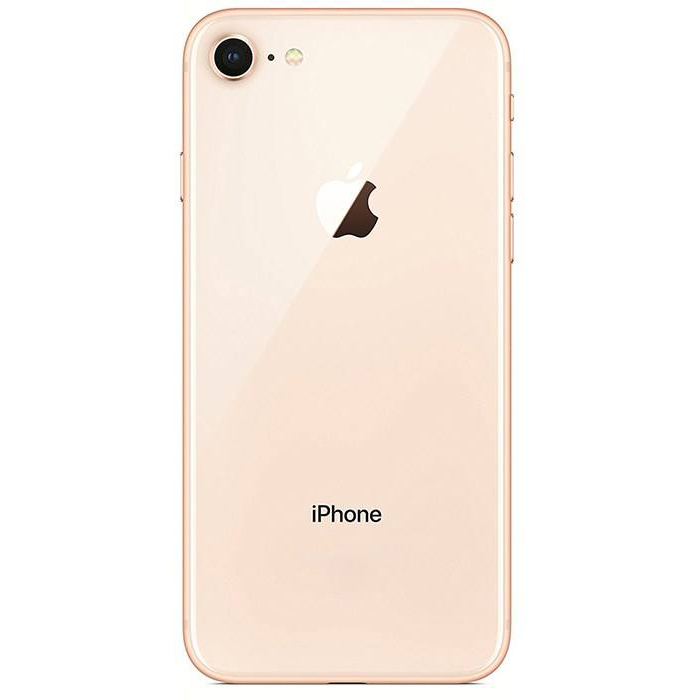  گوشی موبایل اپل مدل iPhone 8 ظرفیت 256 گیگابایت  stock