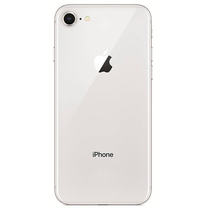  گوشی موبایل اپل مدل iPhone 8 ظرفیت 256 گیگابایت  stock