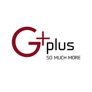 جی پلاس(G PLUS)