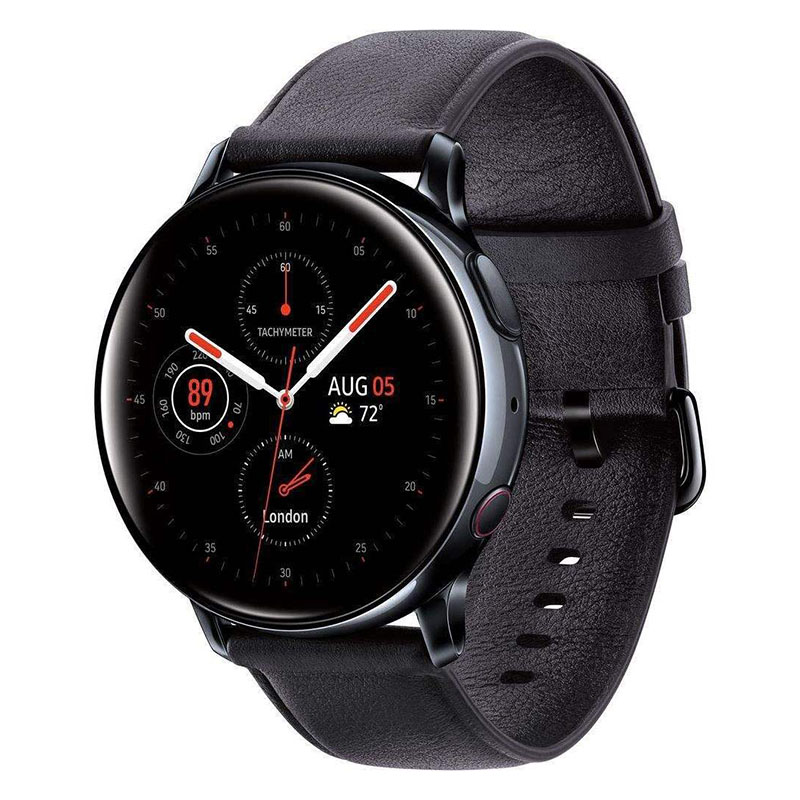  ساعت هوشمند سامسونگ مدل Galaxy Watch Active2 40mm 