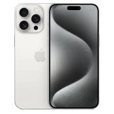 گوشی موبایل اپل مدل iPhone 15 Pro Max  ظرفیت 1ترابایت و 6 گیگابایت رم