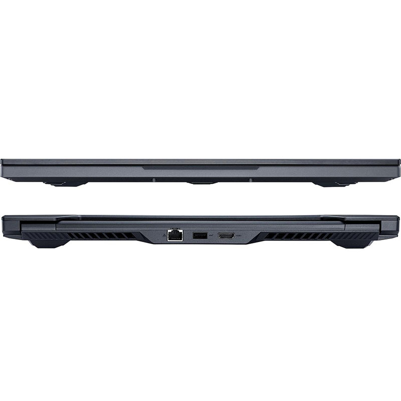  لپ تاپ 15 اینچی ایسوس مدل ROG Zephyrus Duo 15 GX550LWS 