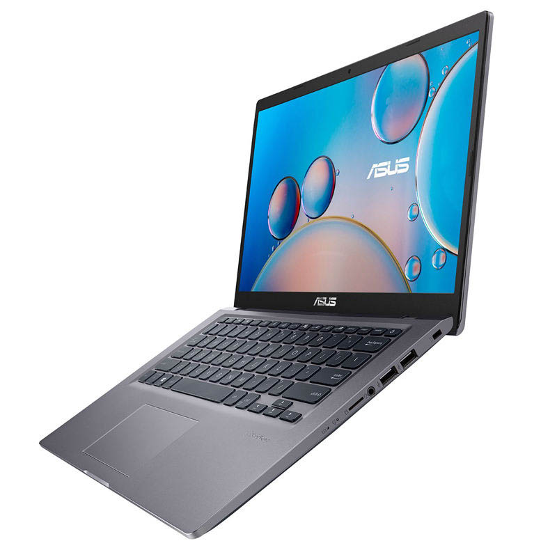  لپ تاپ 15.6 اینچی ایسوس مدل R565JF-BQ078 