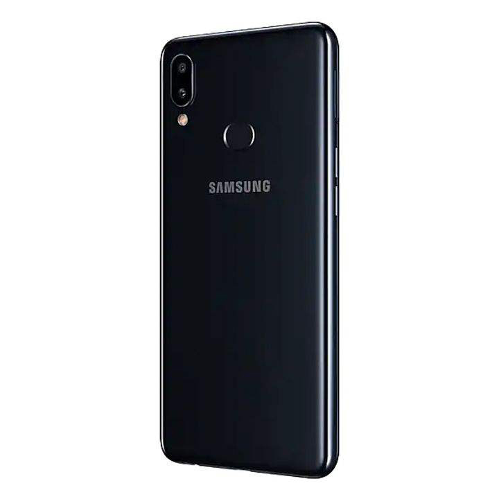  گوشی موبایل سامسونگ مدل Galaxy A10s SM-A107FDS دو سیم کارت ظرفیت 32 گیگبایت 