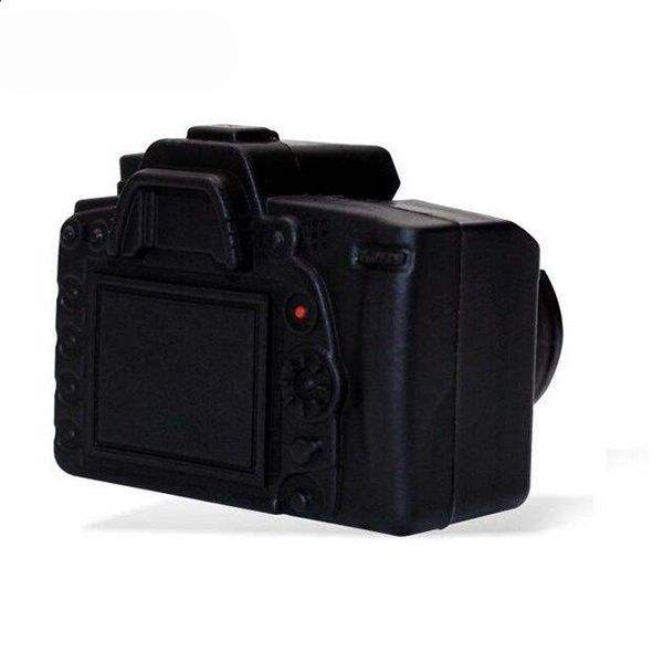  فلش مموری طرح دوربین عکاسی نیکون مدل Ul -CN01 ظرفیت64 گیگابایت 