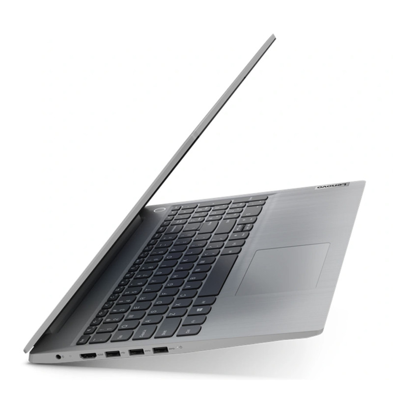 لپ تاپ 15.6 اینچی لنوو مدل IdeaPad 3-CAC - کاستوم شده