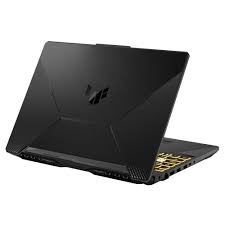 لپ تاپ TUF Gaming F15 FX506HE ایسوس - Core i7-11800H RTX 3050Ti 16GB 512GB