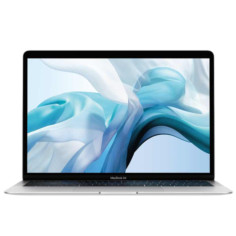  لپ تاپ 13 اینچی اپل مدل MacBook Air MVH42 2020 