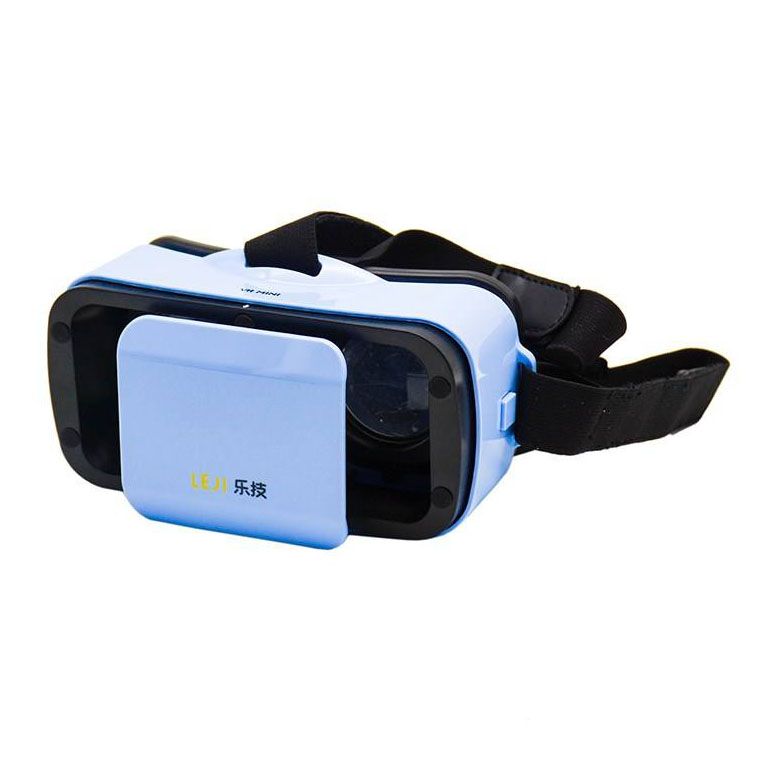  هدست واقعیت مجازی VR MINI 