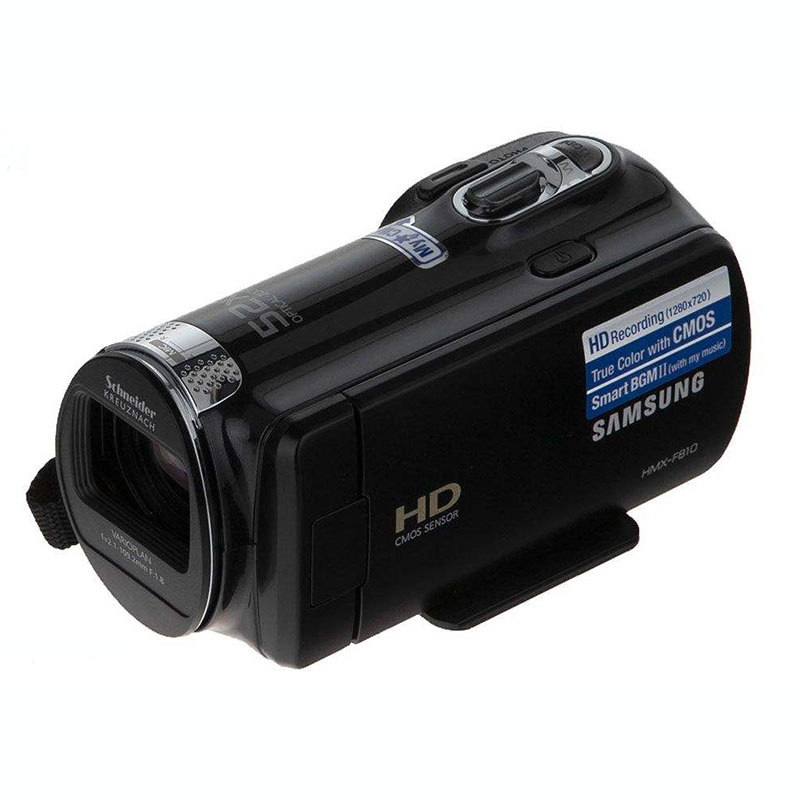  دوربین فیلم برداری سامسونگ مدل HMX-F810 