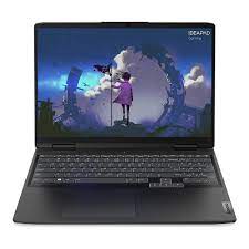 لپ تاپ 15.6 اینچی لنوو مدل IdeaPad Gaming 3 15IAH7-i7 16GB 512SSD RTX3050