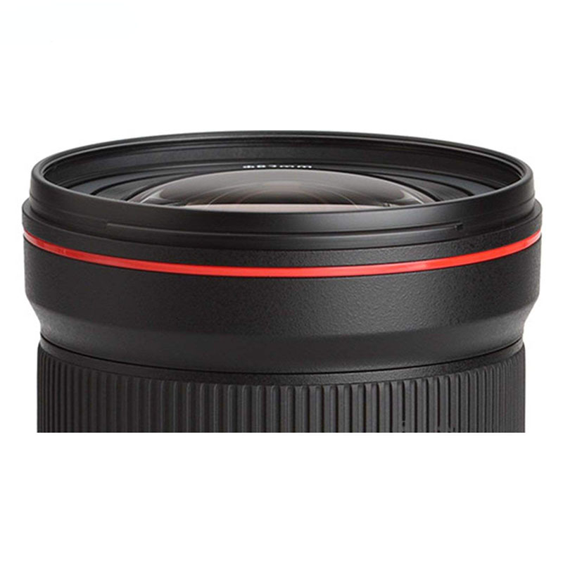  لنز کانن مدل EF 16-35mm f-2.8L III USM مناسب برای دوربین کانن 