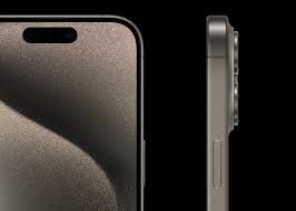 گوشی موبایل اپل مدل iPhone 15 Pro Max  ظرفیت 1ترابایت و 6 گیگابایت رم