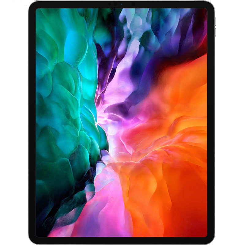  تبلت اپل مدل iPad Pro 2020 12.9 inch 4G ظرفیت 128 گیگابایت 