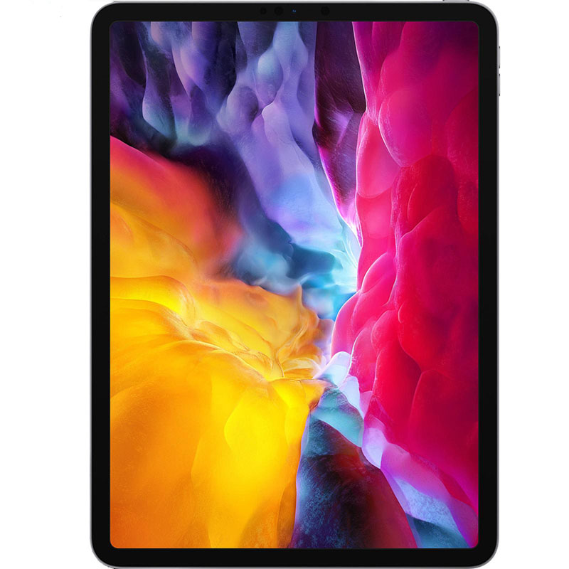 تبلت اپل مدلiPad Pro 11 inch 2020 4G ظرفیت 256 گیگابایت 