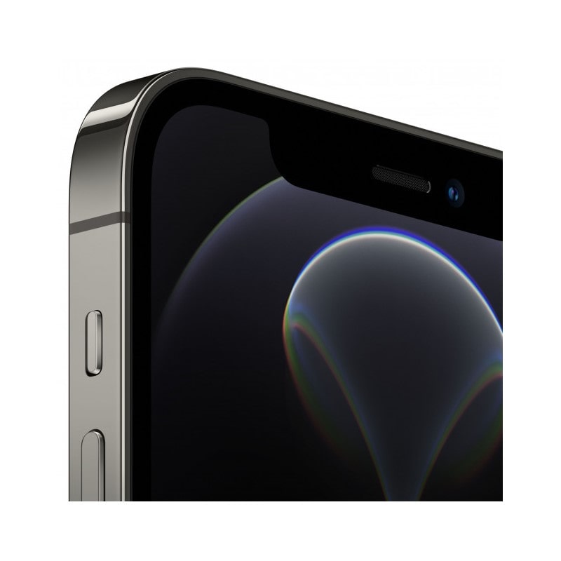 گوشی اپل iPhone 12 Pro Max  حافظه 256 گیگابایت 2 سیم کارت   استوک سیم کارت نخورده 