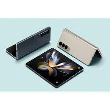 گوشی موبایل سامسونگ مدل Galaxy Z Fold4 تک سیم کارت ظرفیت 256 گیگابایت و رم 12 گیگابایت 