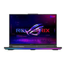 لپ تاپ 16 اینچی ایسوس مدل ROG Strix G16 G614JV-AS73-i7 13650HX 16GB 512SSD RTX4060