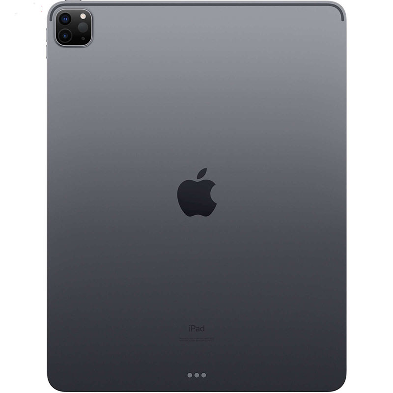  تبلت اپل مدل iPad Pro 2020 12.9 inch 4G ظرفیت 256 گیگابایت 