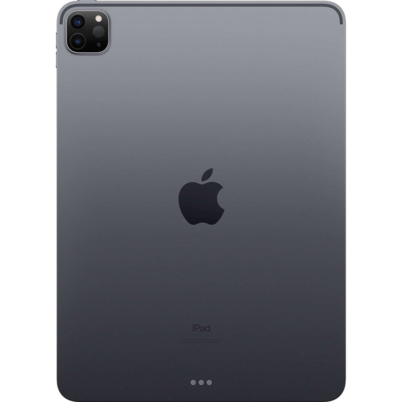  تبلت اپل مدل iPad Pro 11 inch 2020 4G ظرفیت 512 گیگابایت 