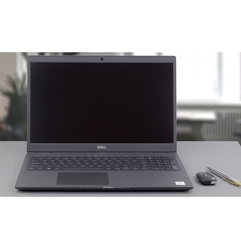  لپ تاپ 15.6 اینچی دل مدل Latitude 3510-3B 