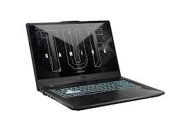 لپ تاپ 15.6 اینچی ایسوس مدل TUF Gaming F15 FXD RTX2050 506HF-HN014-i5 11400H 16GB 512SS