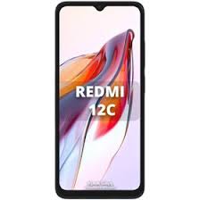 گوشی موبایل شیائومی مدل Redmi 12C دو سیم کارت ظرفیت 128 گیگابایت و رم 4 گیگابایت 