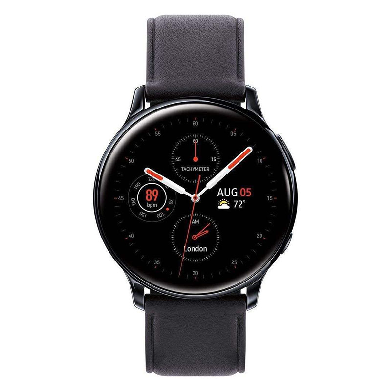  ساعت هوشمند سامسونگ مدل Galaxy Watch Active2 40mm 