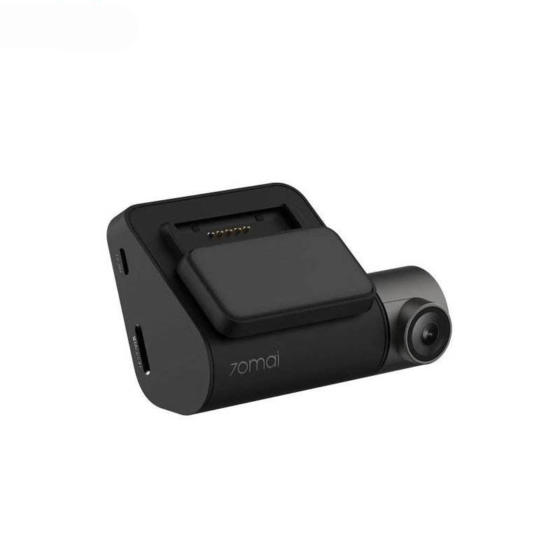  دوربین فیلم برداری خودرو سوِنتی مِی مدل Smart Dash Cam pro Midrive D02 