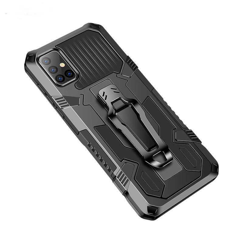  کاور آرمور مدل KICK45 مناسب برای گوشی موبایل سامسونگ Galaxy A51-A31 