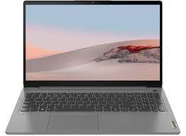 لپ تاپ 15.6 اینچی لنوو مدل IdeaPad 3 15ITL6-i5 1155G7 8GB 1HDD MX350