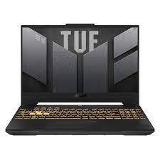 لپ تاپ 15.6 اینچی ایسوس مدل TUF Gaming F15 FX507VU-LP154-i7 13700H 16GB 512SSD RTX4050