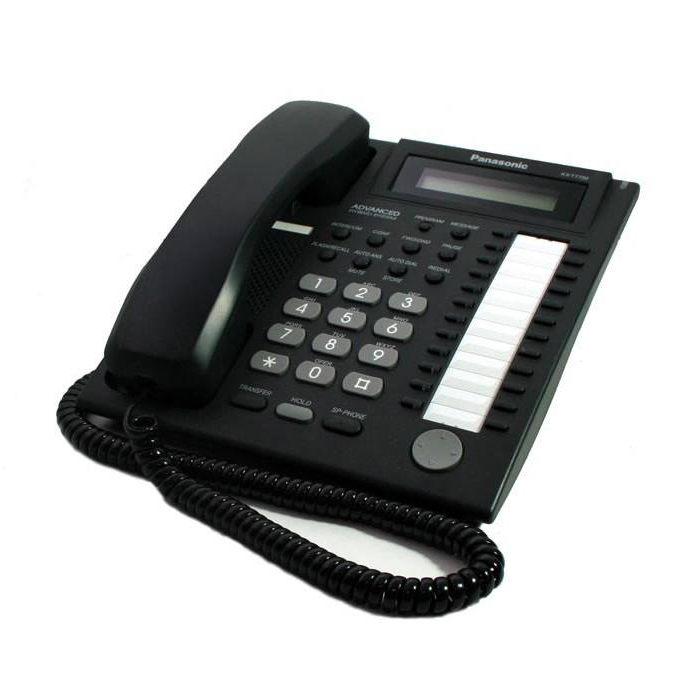  تلفن سانترال پاناسونیک مدل KX-T7730X 