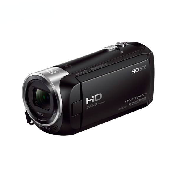  دوربین فیلمبرداری سونی مدل HDR-CX405 