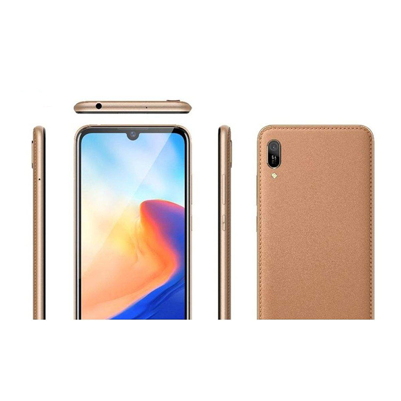  گوشی موبایل هوآوی مدل Y6 Prime 2019 MRD-LX1F دو سیم کارت ظرفیت 32 گیگابایت 