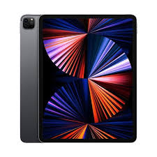 تبلت اپل مدل iPad Pro 12.9 2022 WIFI ظرفیت 128 گیگابایت و رم 8 گیگابایت