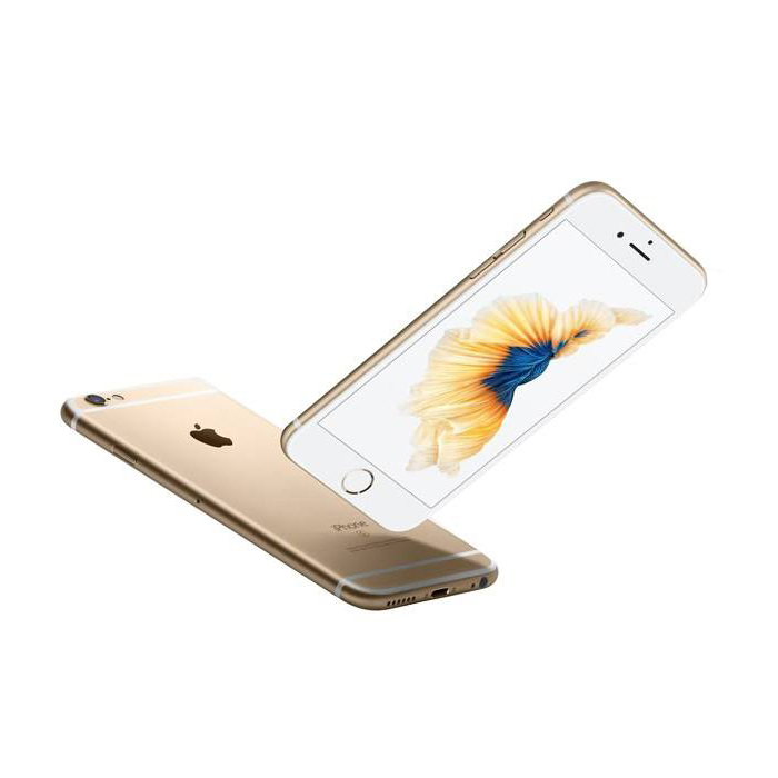  گوشی موبایل اپل مدل iPhone 6s ظرفیت 64 گیگابایت 