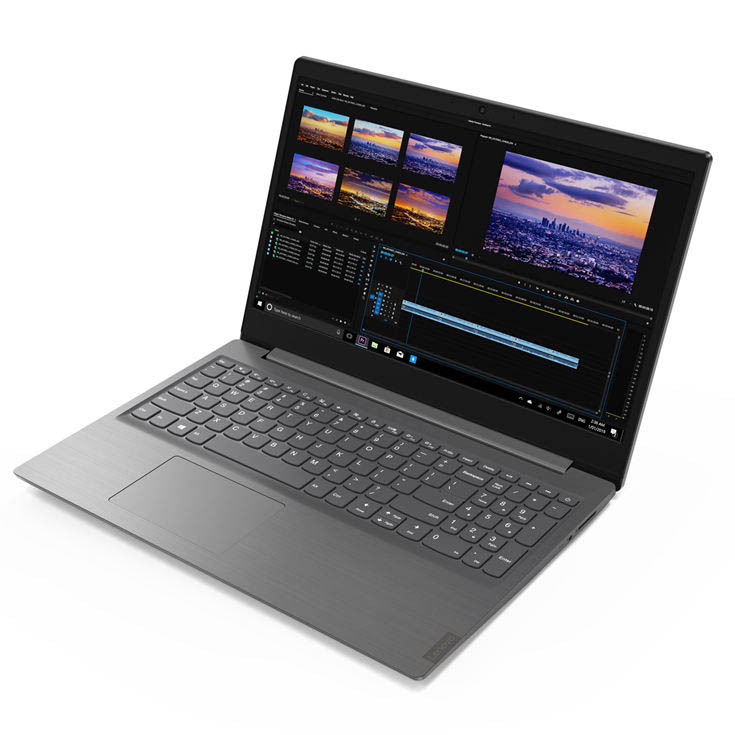  لپ تاپ 15 اینچی لنوو مدل Ideapad L340 - MR 