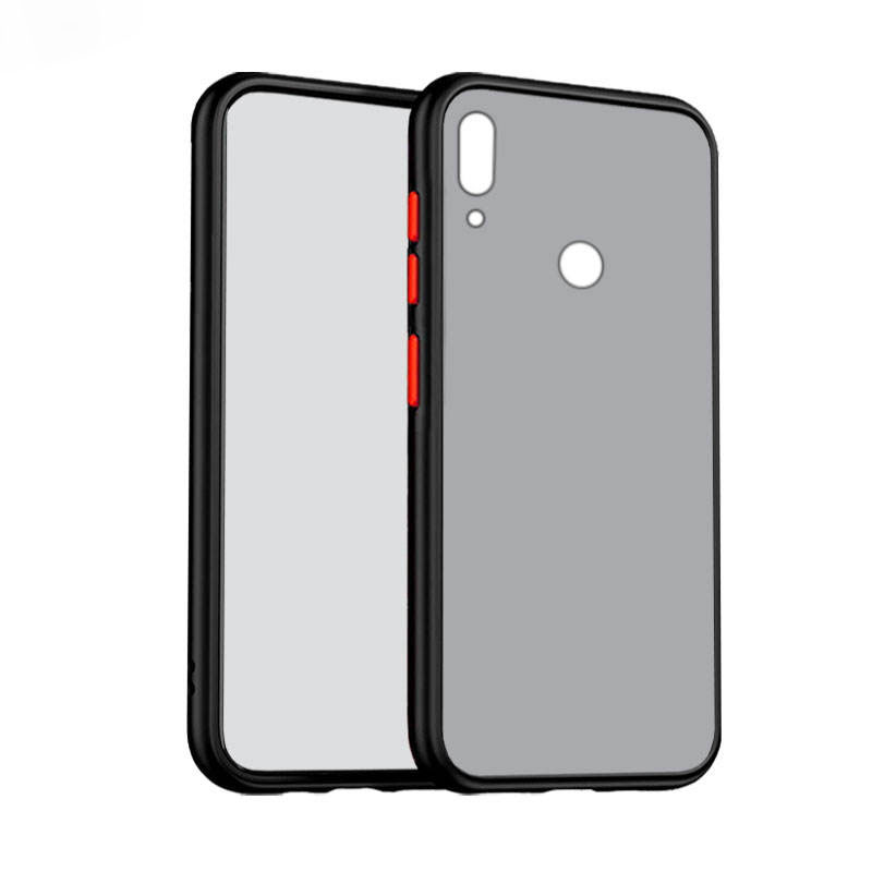  کاور لوکسار مدل G-918 مناسب برای گوشی موبایل شیائومی Redmi Note 7Pro7 