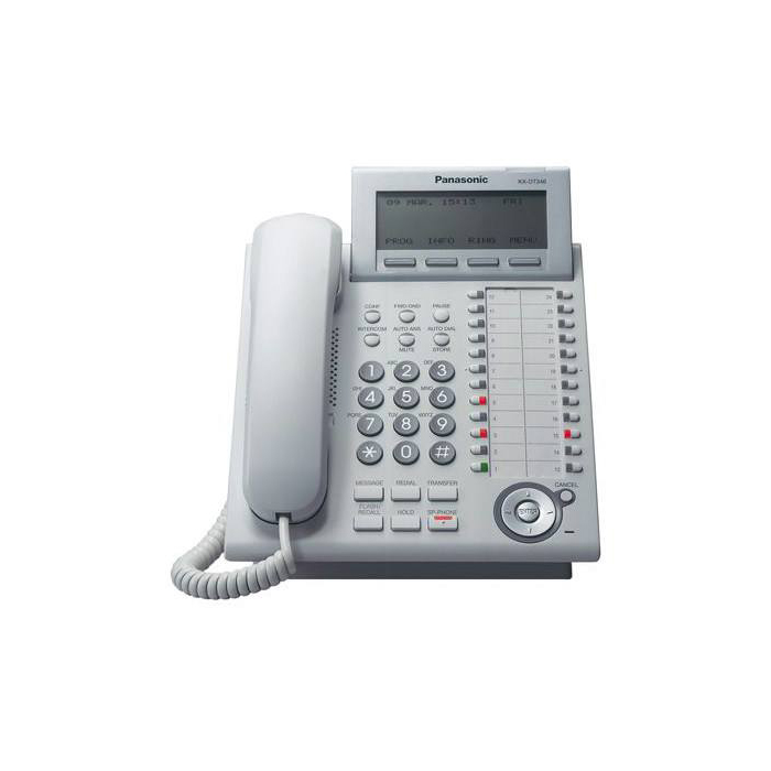  تلفن سانترال پاناسونیک مدل KX-DT346X 