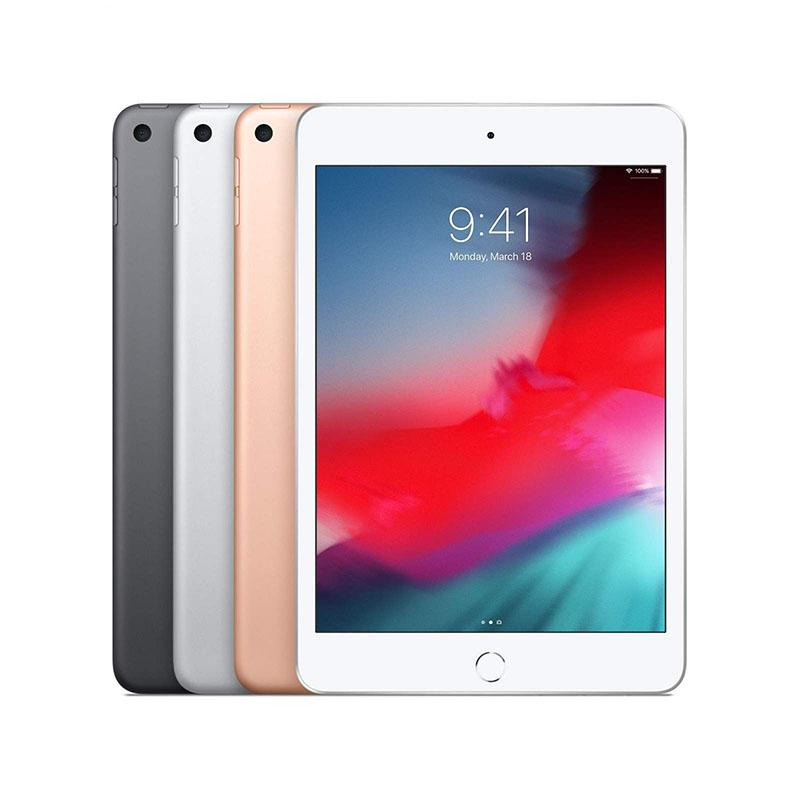  تبلت اپل مدل iPad Mini 5 2019 7.9 inch 4G ظرفیت 256 گیگابایت 
