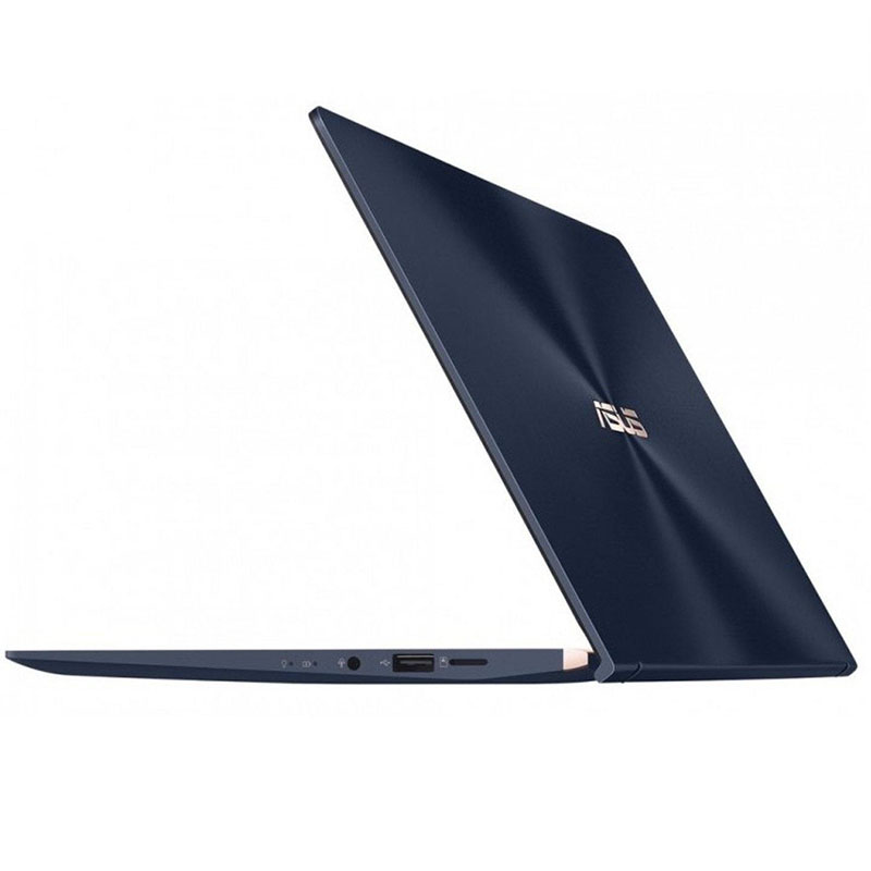  لپ تاپ 14 اینچی ایسوس مدل Zenbook UX434FQ 