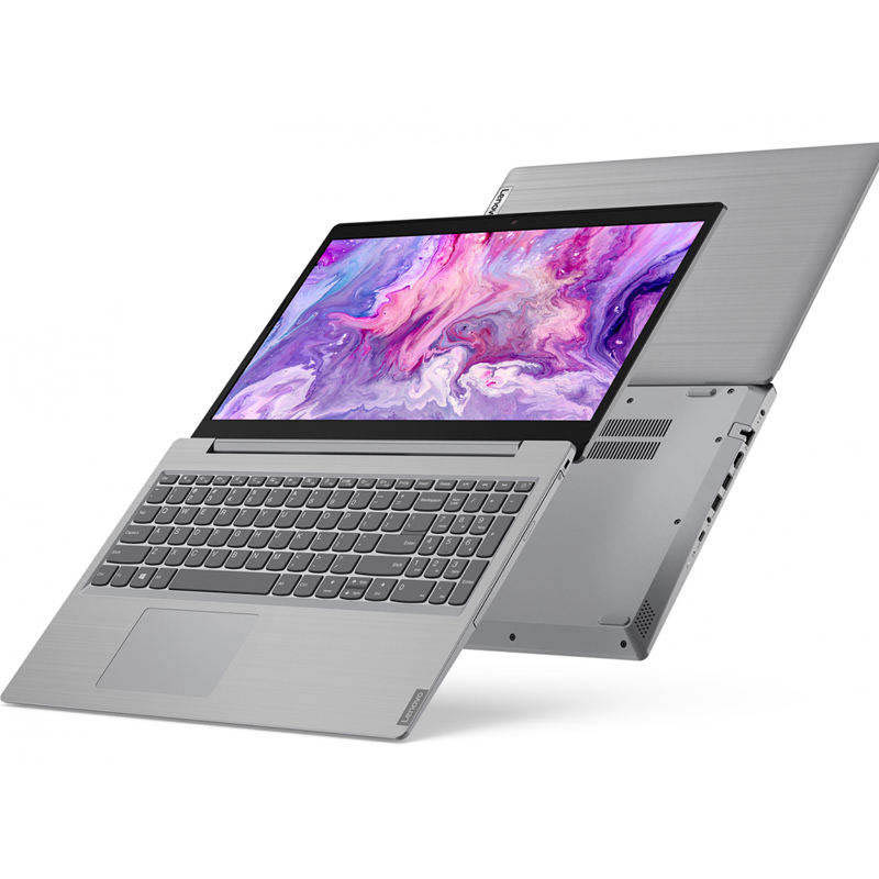  لپ تاپ 15 اینچی لنوو مدل IdeaPad S145 